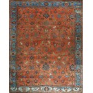 Late 19th Century Persian Sultanabad Carpet
